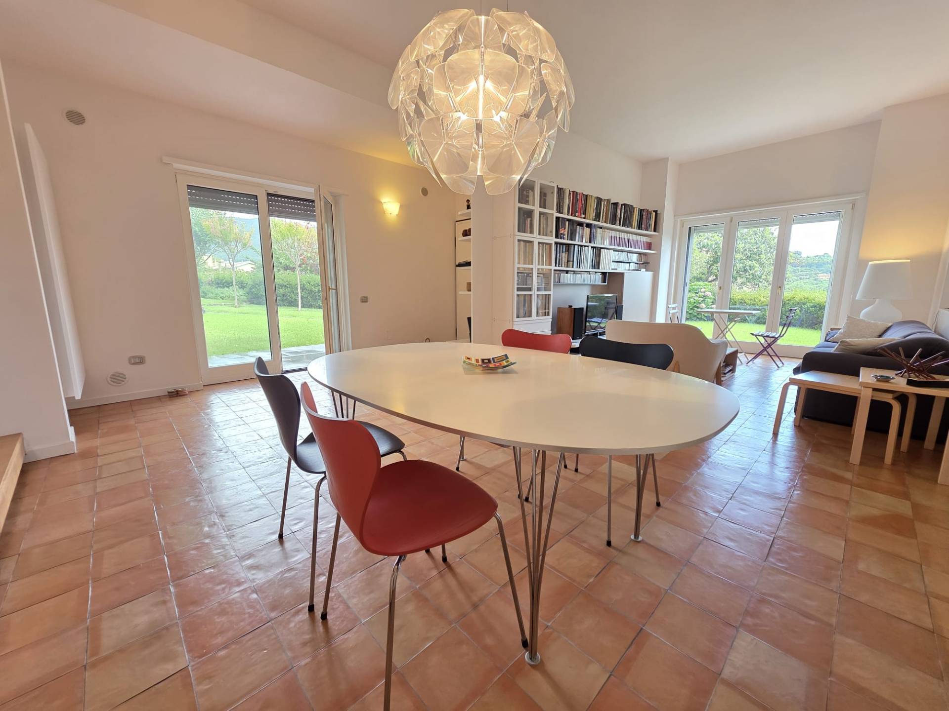 Casa semi indipendente in vendita a Cava de' Tirreni