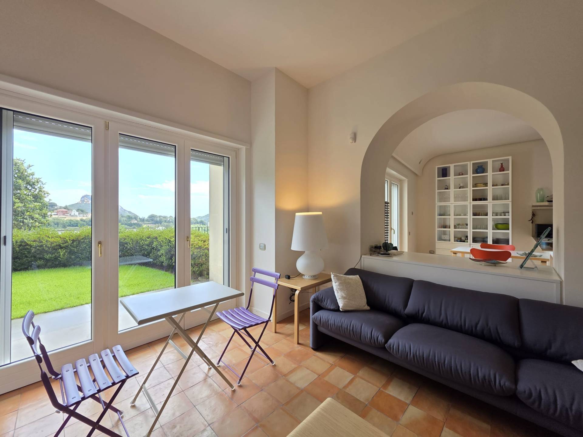 Casa semi indipendente in vendita a Cava de' Tirreni