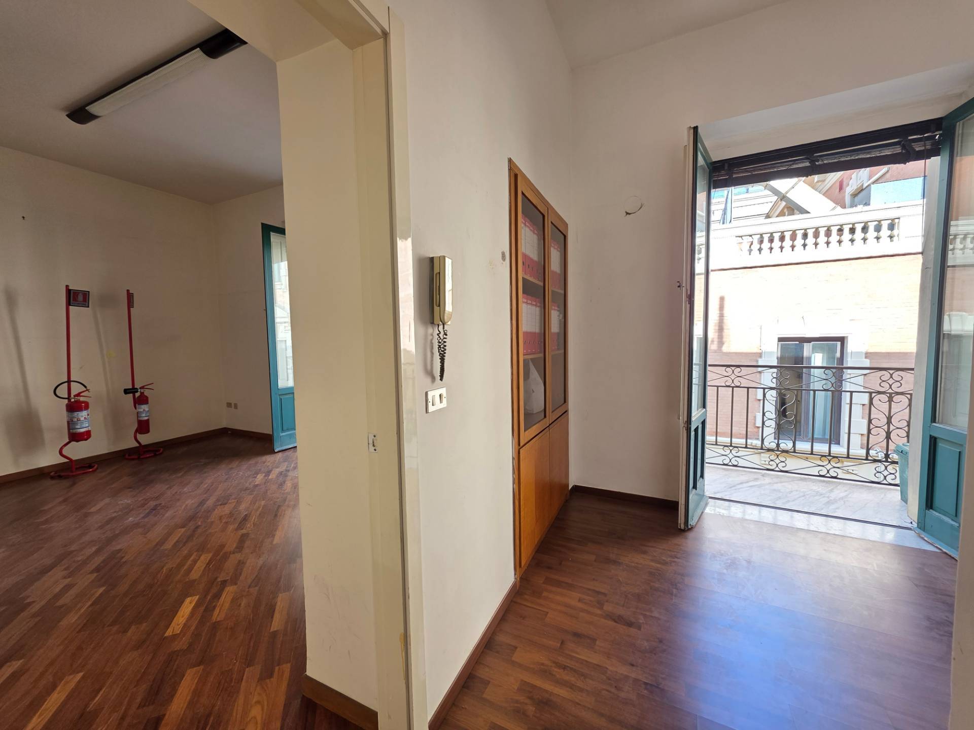 Appartamento in vendita a Salerno, Centro