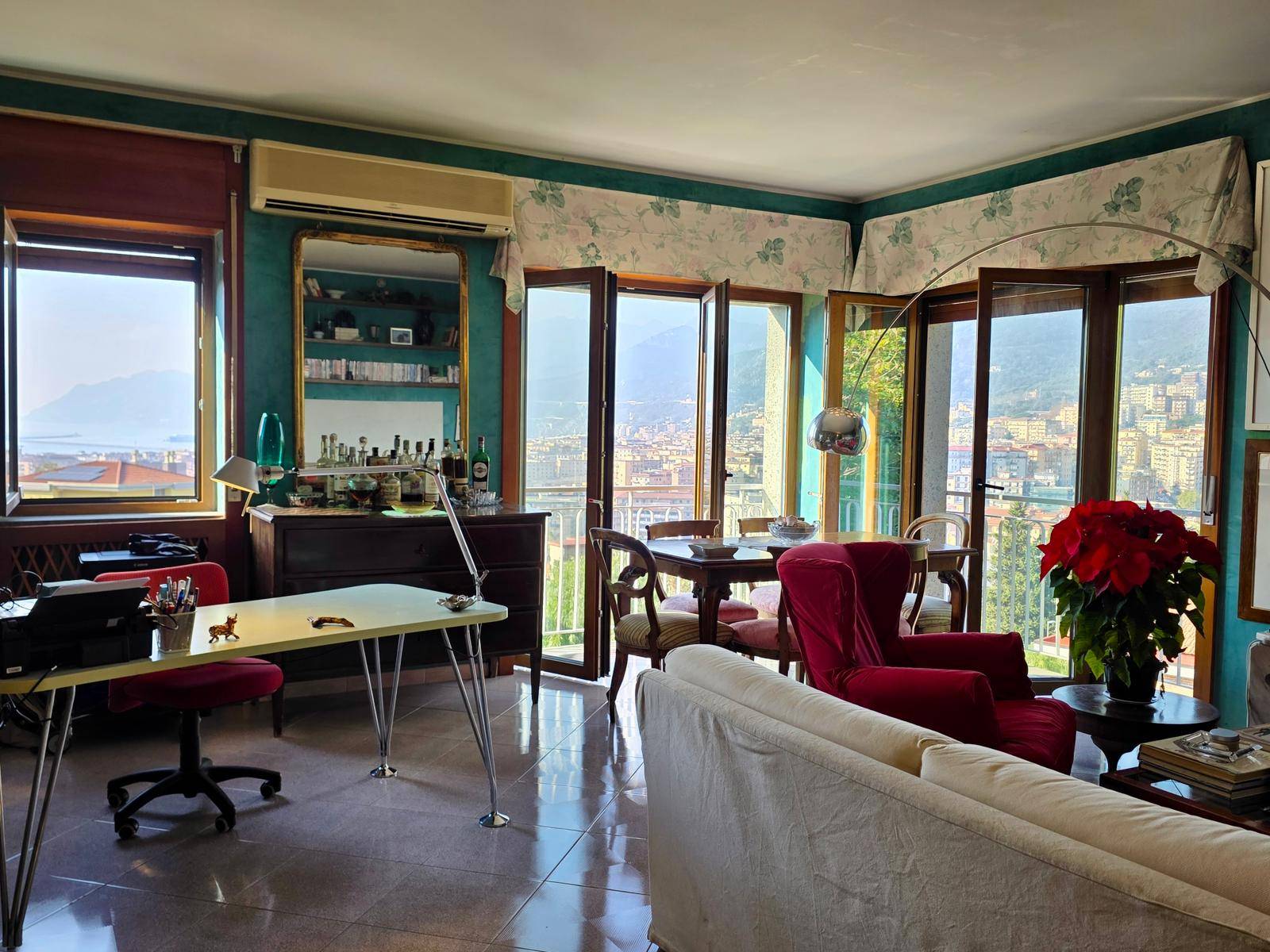 Appartamento in vendita a Salerno, IRNO