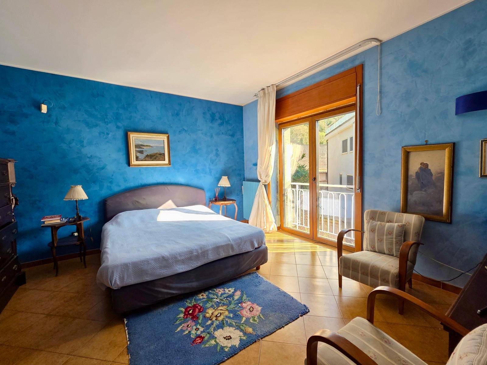 Appartamento in vendita a Salerno, IRNO