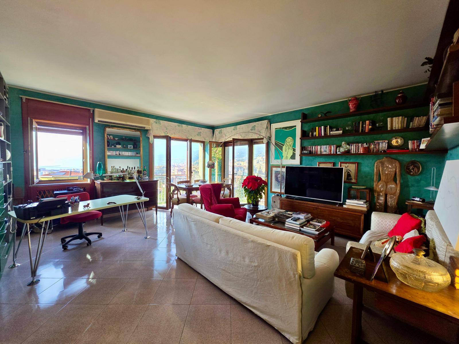 Appartamento in vendita a Salerno, IRNO