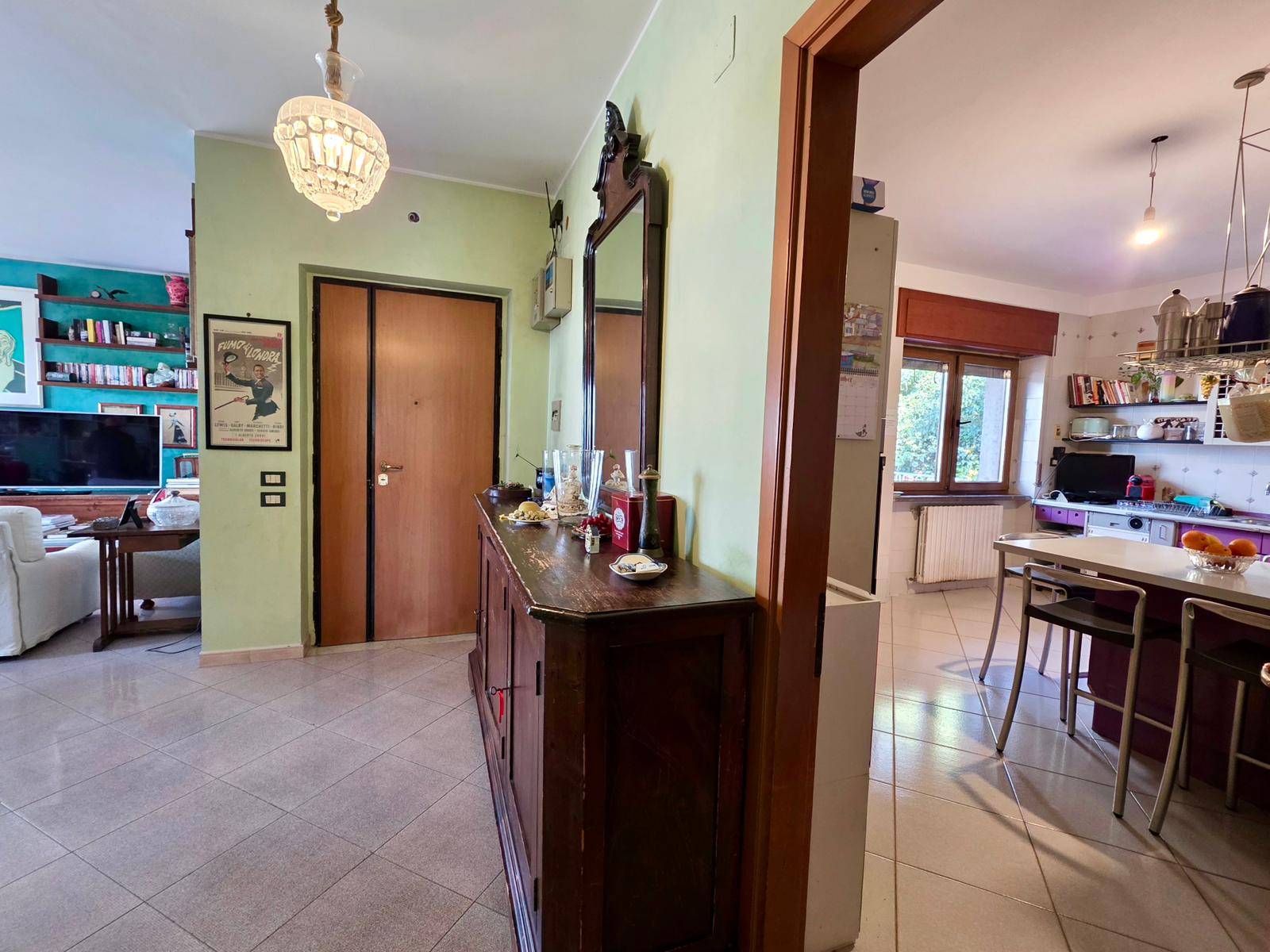 Appartamento in vendita a Salerno, IRNO