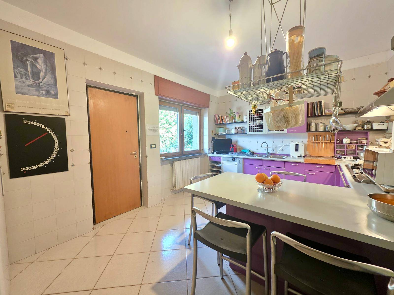 Appartamento in vendita a Salerno, IRNO