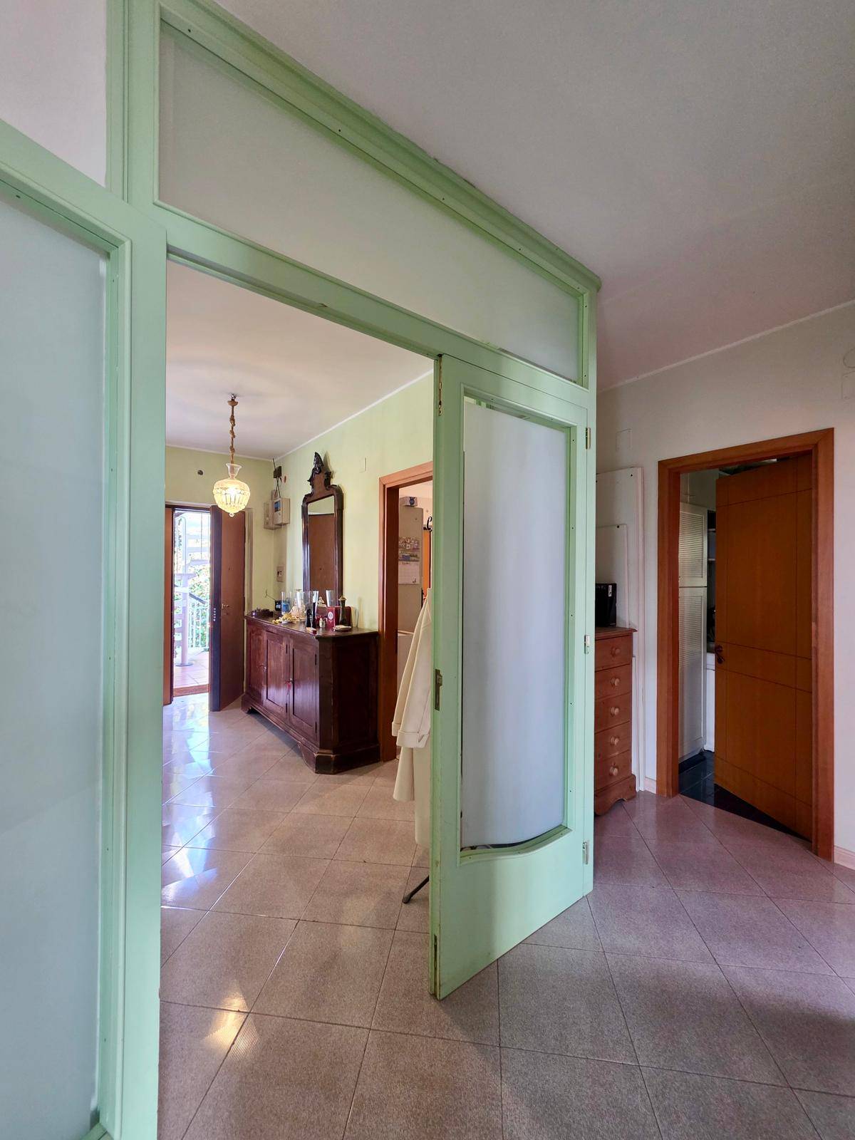 Appartamento in vendita a Salerno, IRNO