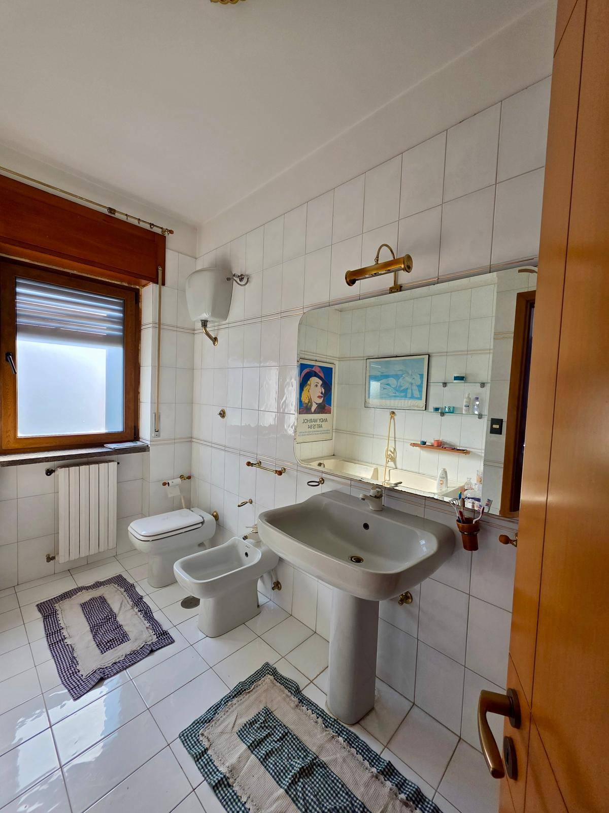 Appartamento in vendita a Salerno, IRNO