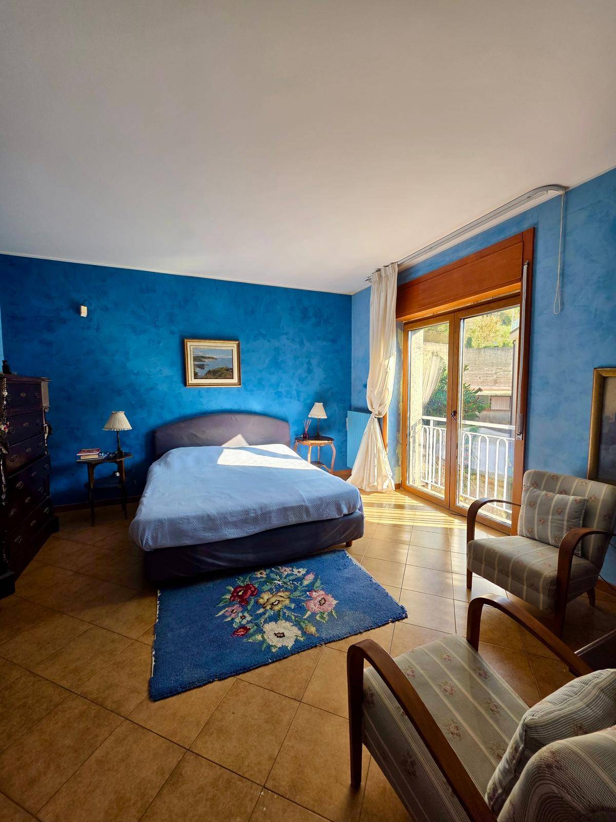 Appartamento in vendita a Salerno, IRNO