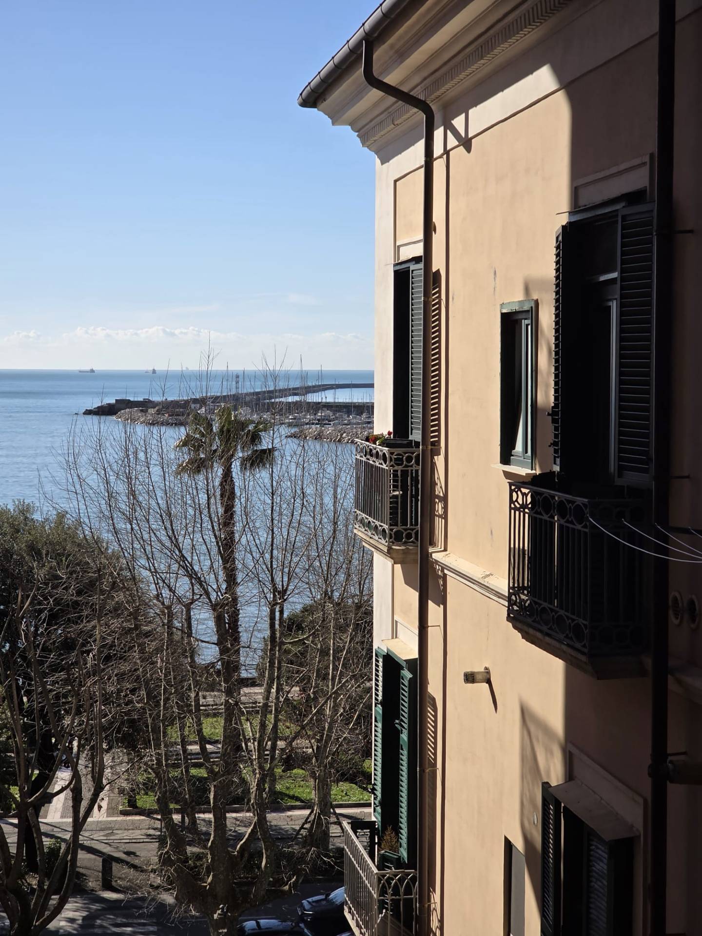 Appartamento in vendita a Salerno, Centro Storico