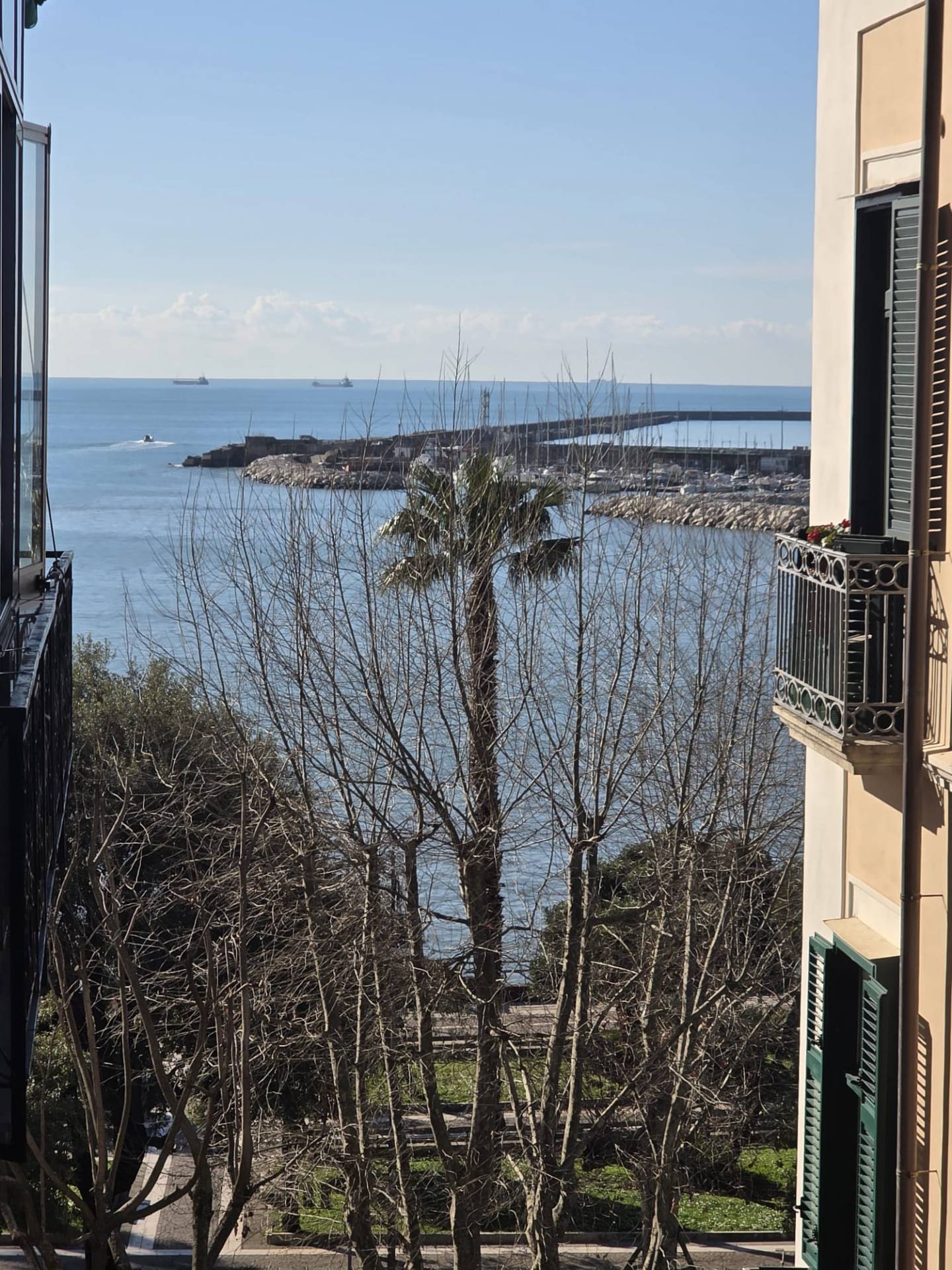 Appartamento in vendita a Salerno, Centro Storico