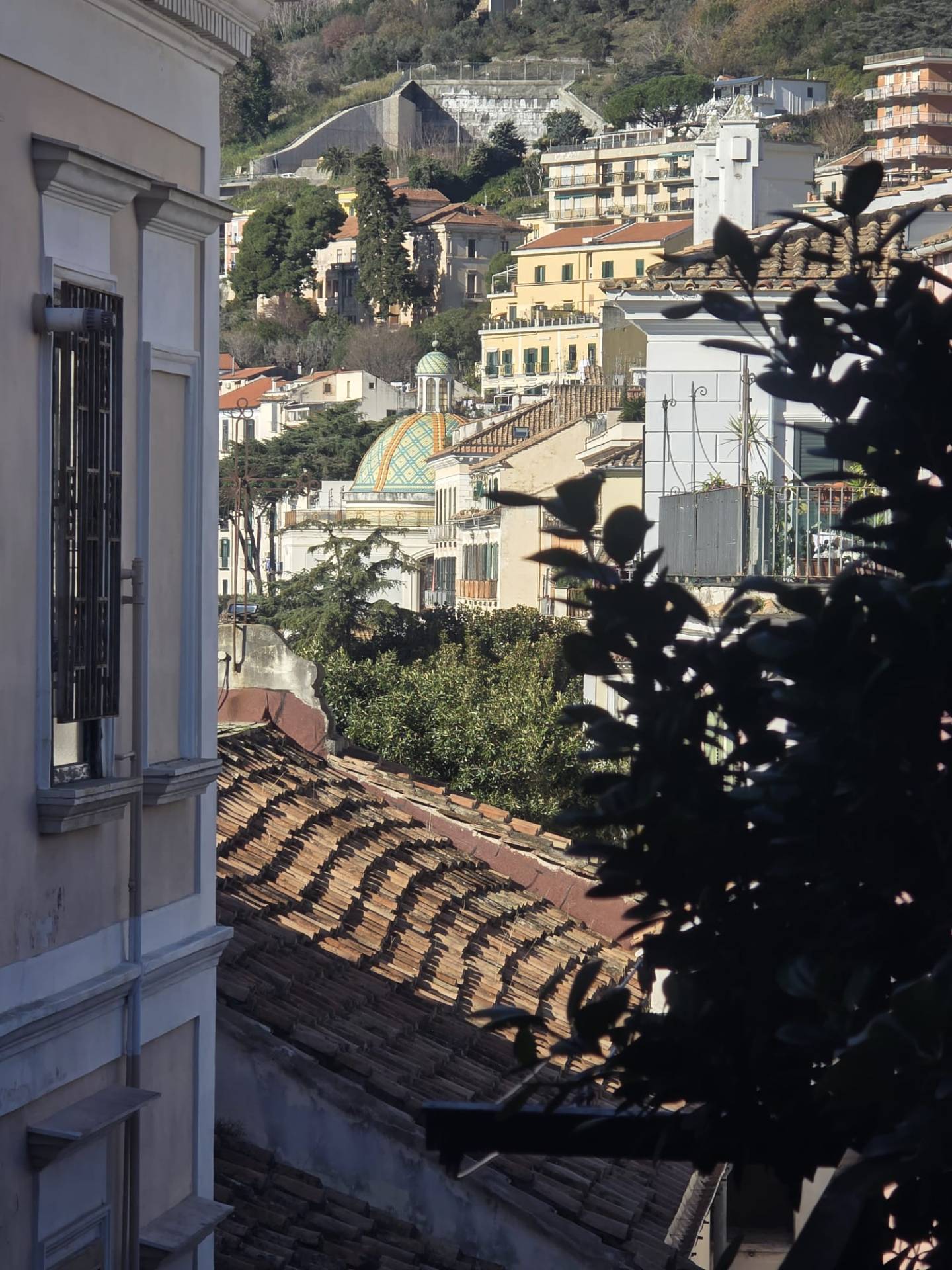 Appartamento in vendita a Salerno, Centro Storico