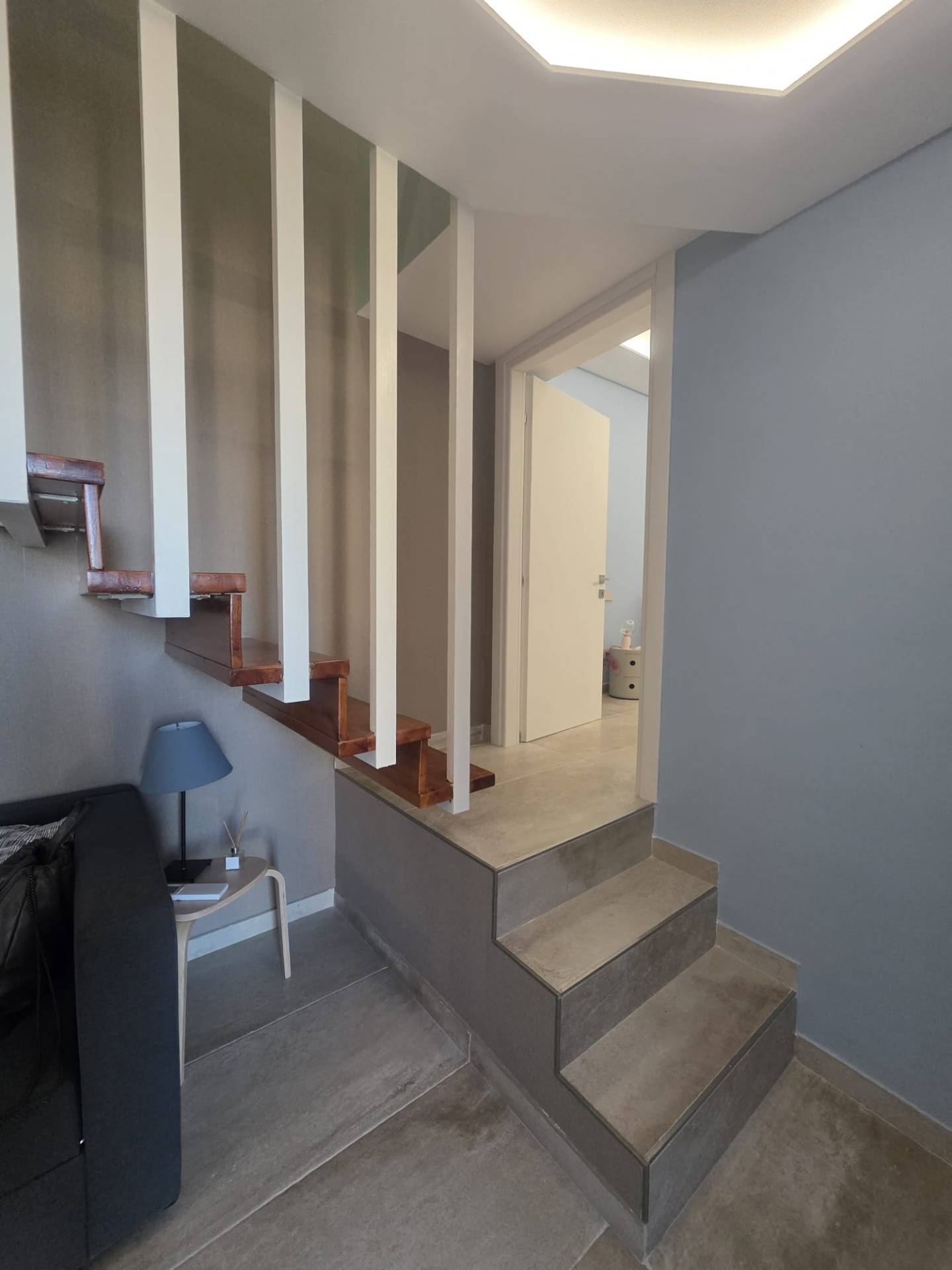 Appartamento in vendita a Salerno, Centro Storico