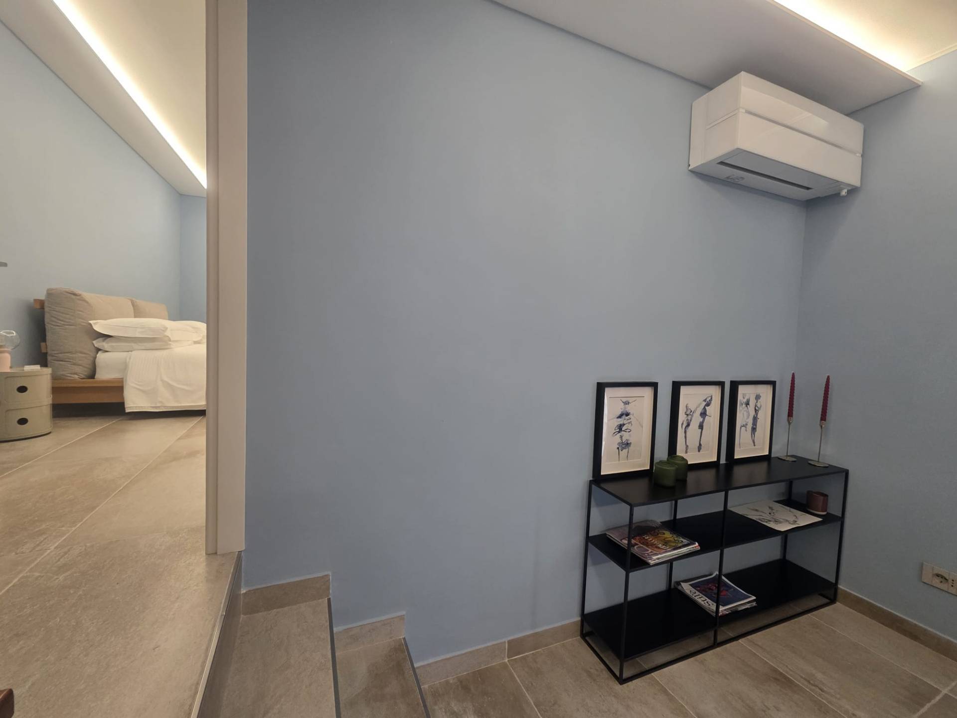 Appartamento in vendita a Salerno, Centro Storico