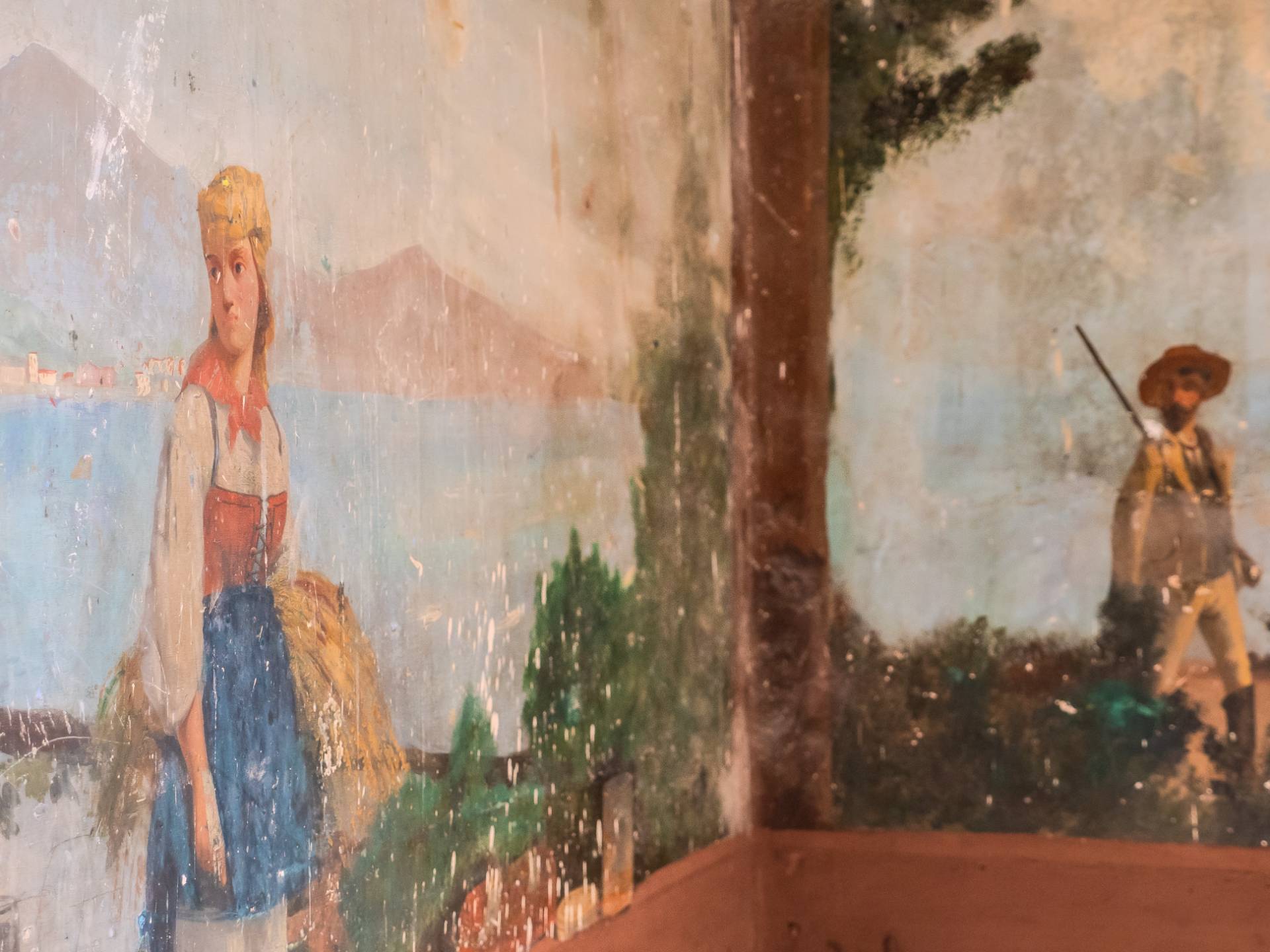 Appartamento in vendita a Salerno, Centro Storico