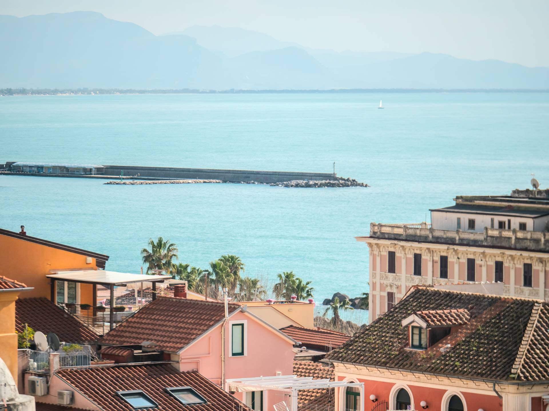 Appartamento in vendita a Salerno, Centro Storico