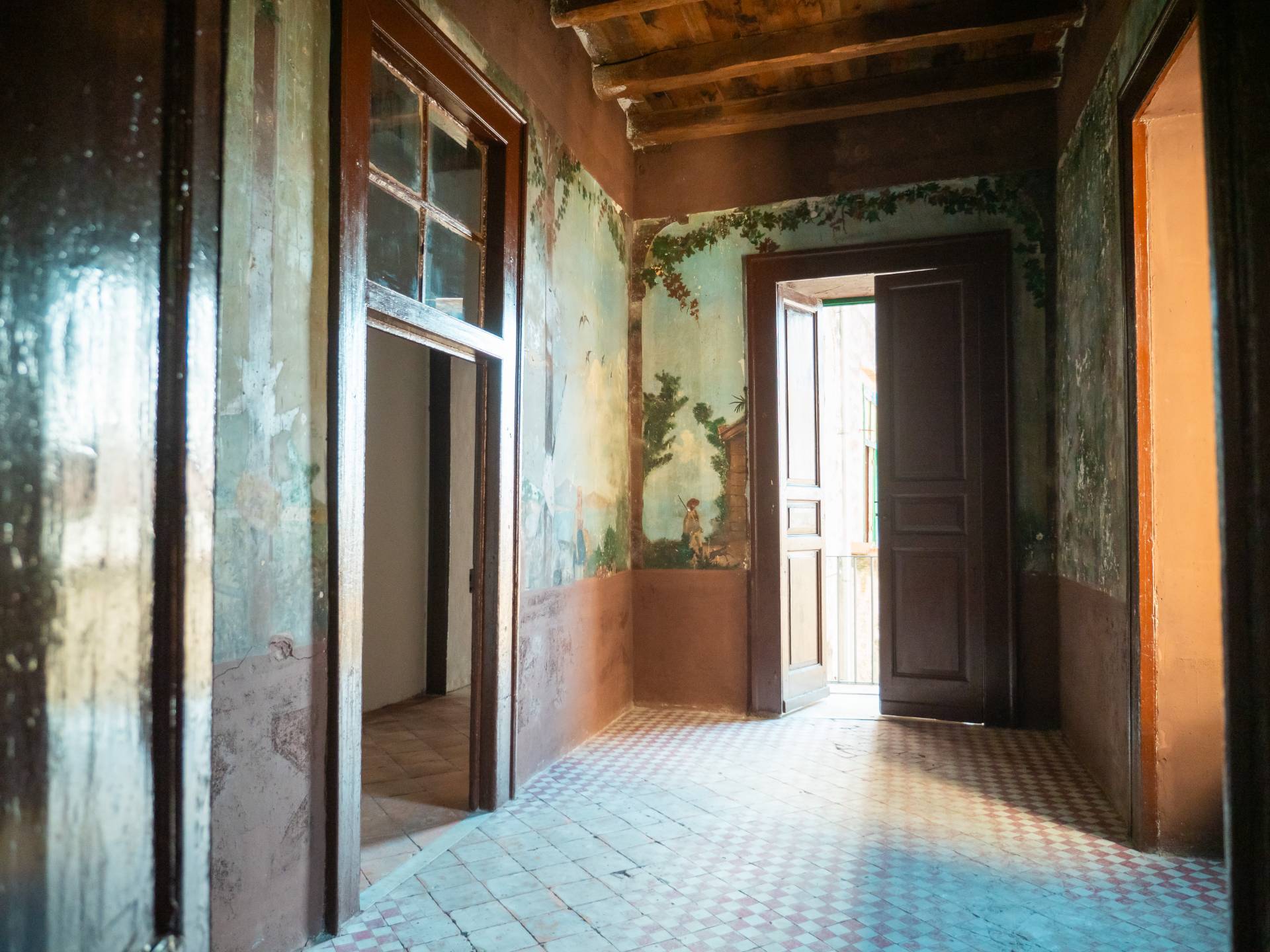 Appartamento in vendita a Salerno, Centro Storico