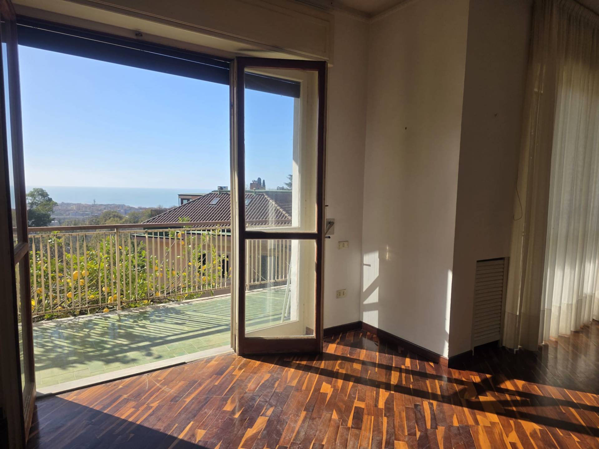 Appartamento in vendita a Salerno, TORRIONE