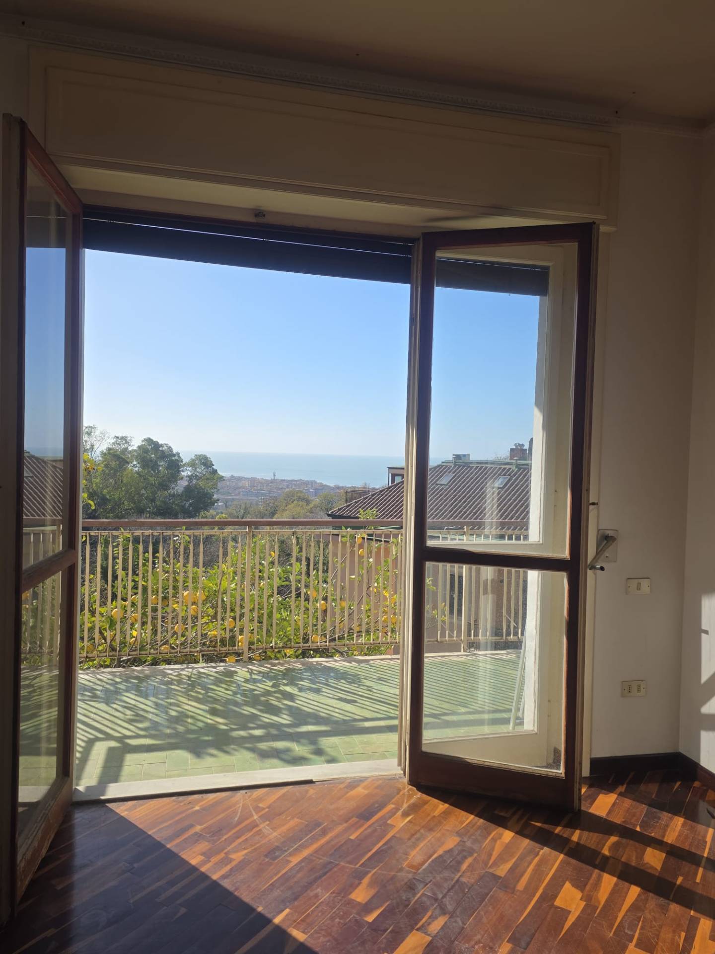 Appartamento in vendita a Salerno, TORRIONE