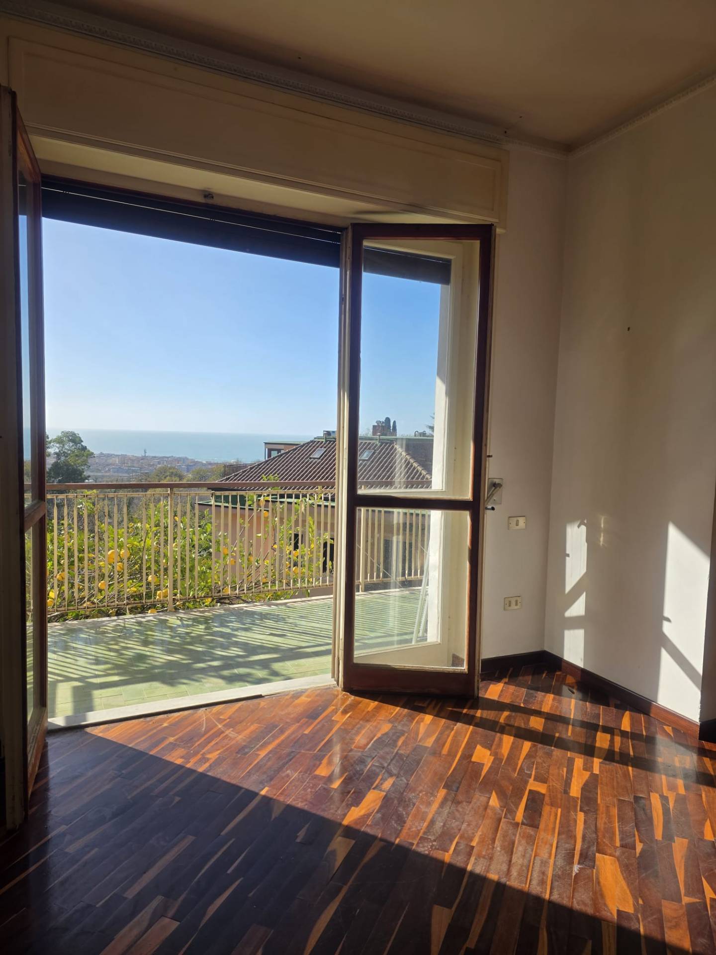 Appartamento in vendita a Salerno, TORRIONE