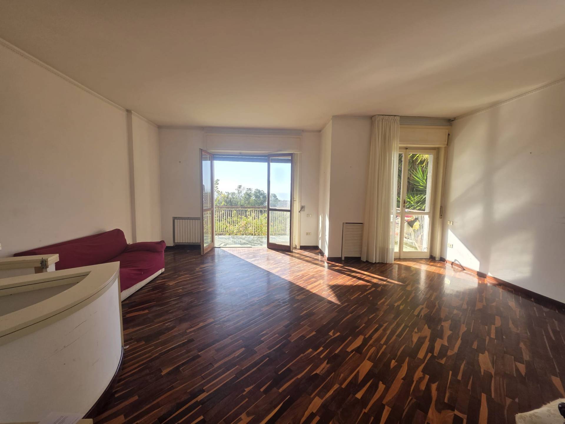 Appartamento in vendita a Salerno, TORRIONE