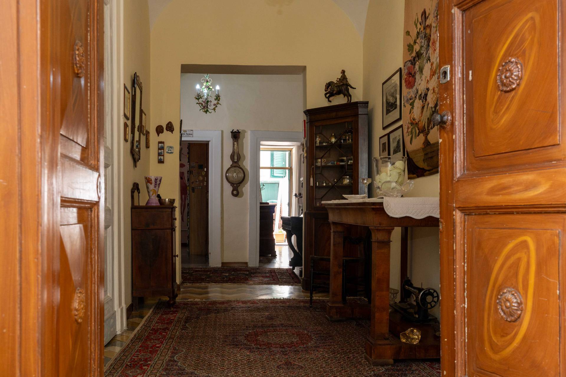 Appartamento in vendita a Cava de' Tirreni