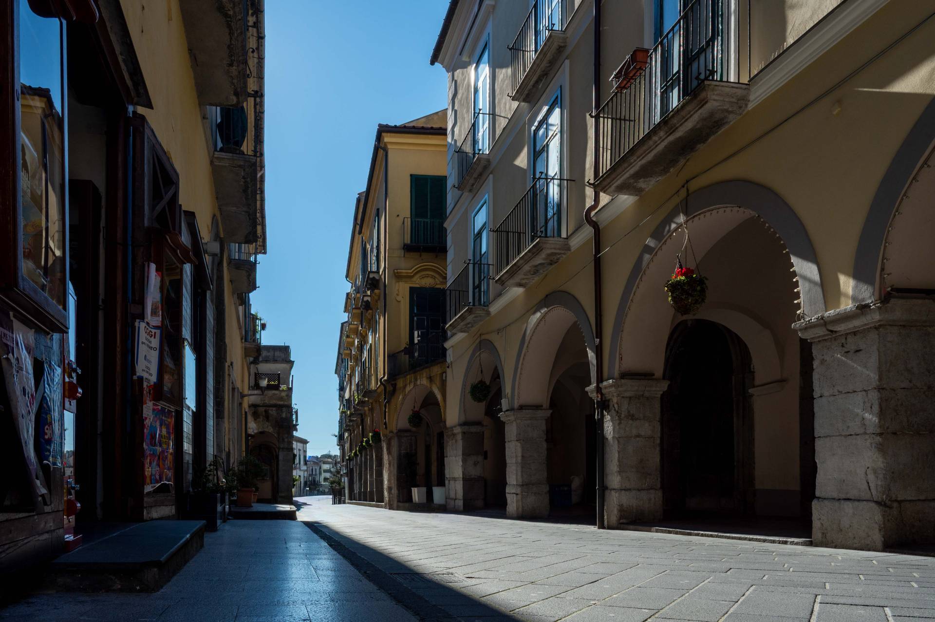 Appartamento in vendita a Cava de' Tirreni