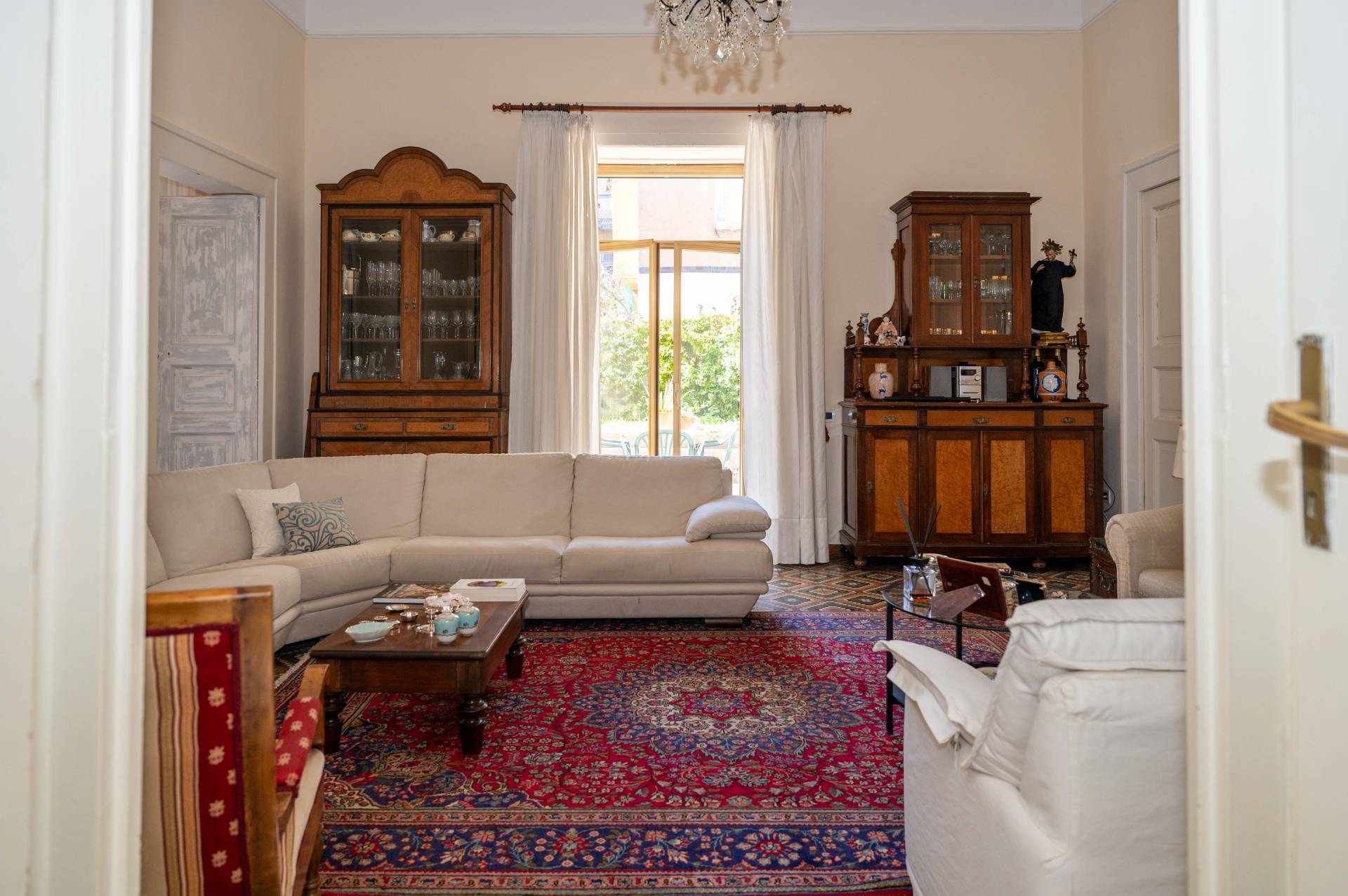 Appartamento in vendita a Cava de' Tirreni