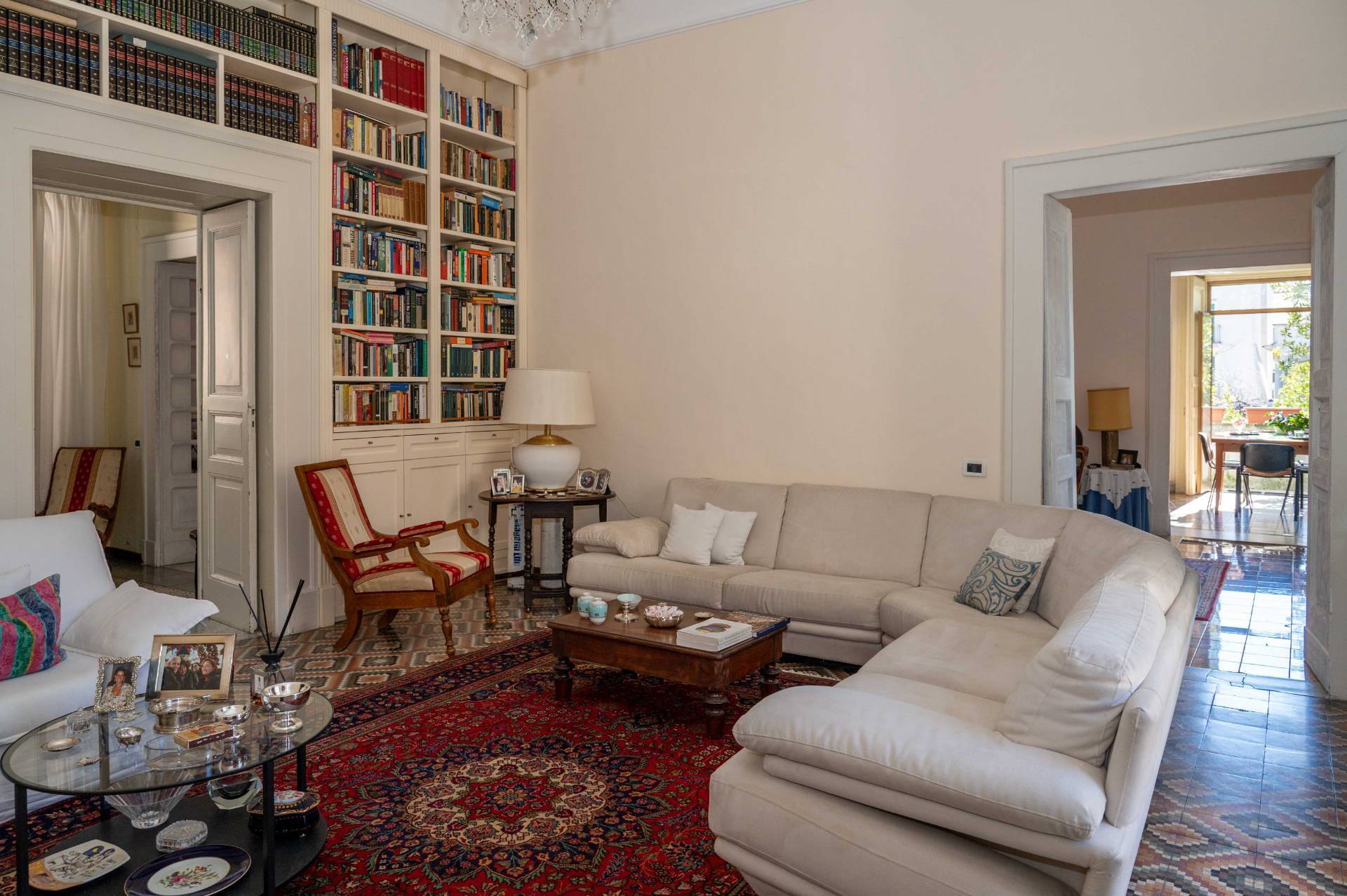 Appartamento in vendita a Cava de' Tirreni