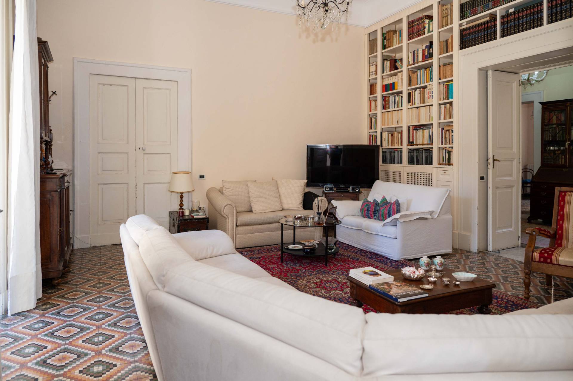 Appartamento in vendita a Cava de' Tirreni