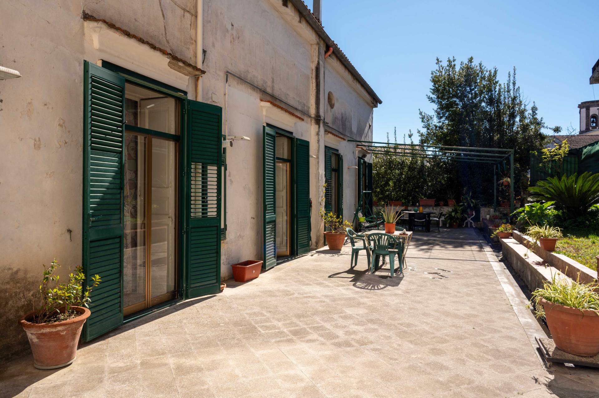 Appartamento in vendita a Cava de' Tirreni