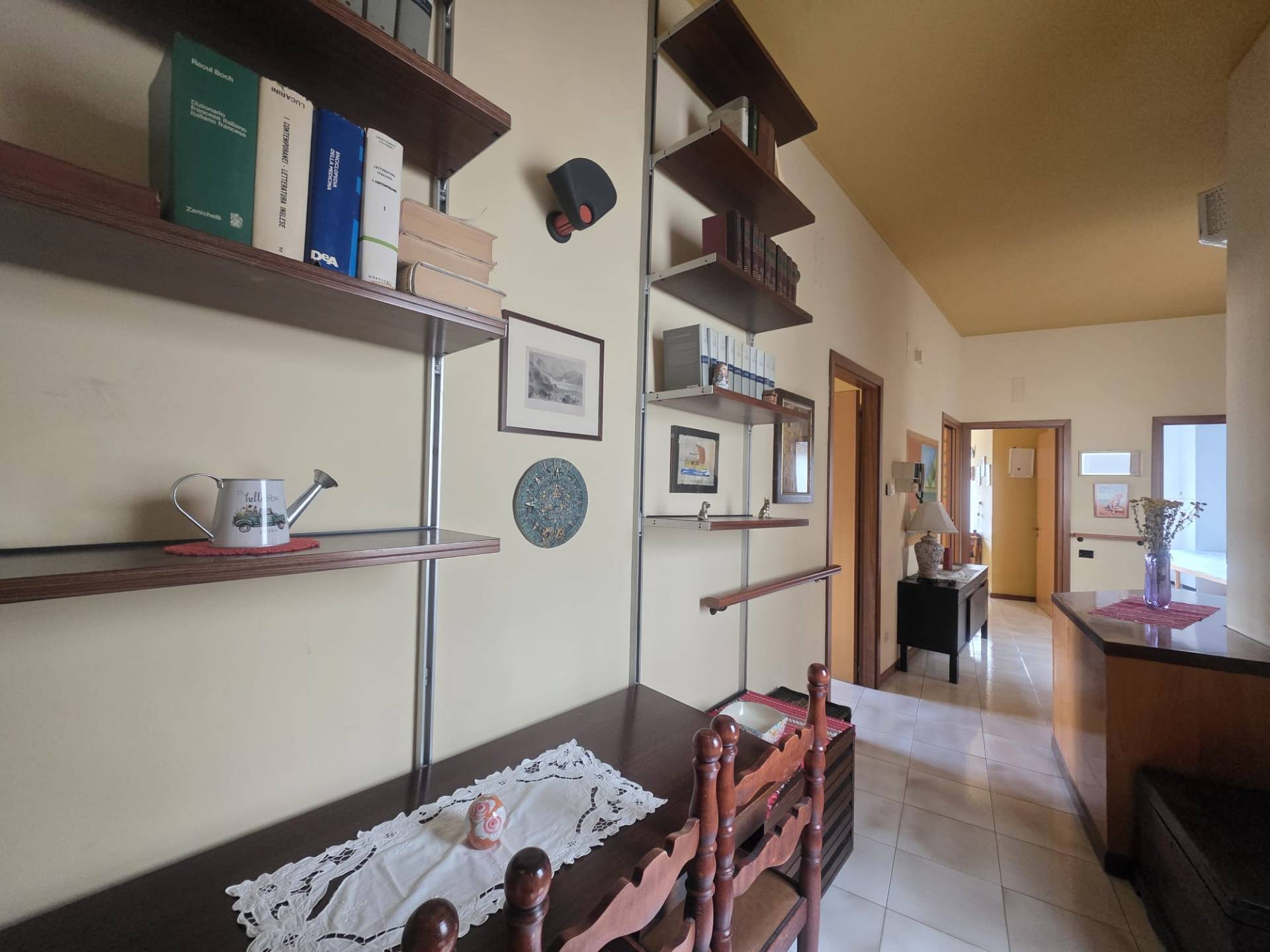 Appartamento in affitto a Salerno, Centro