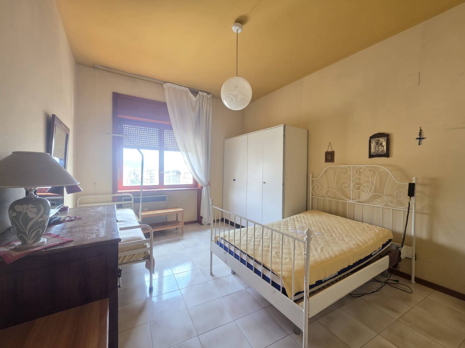 Appartamento in affitto a Salerno, Centro