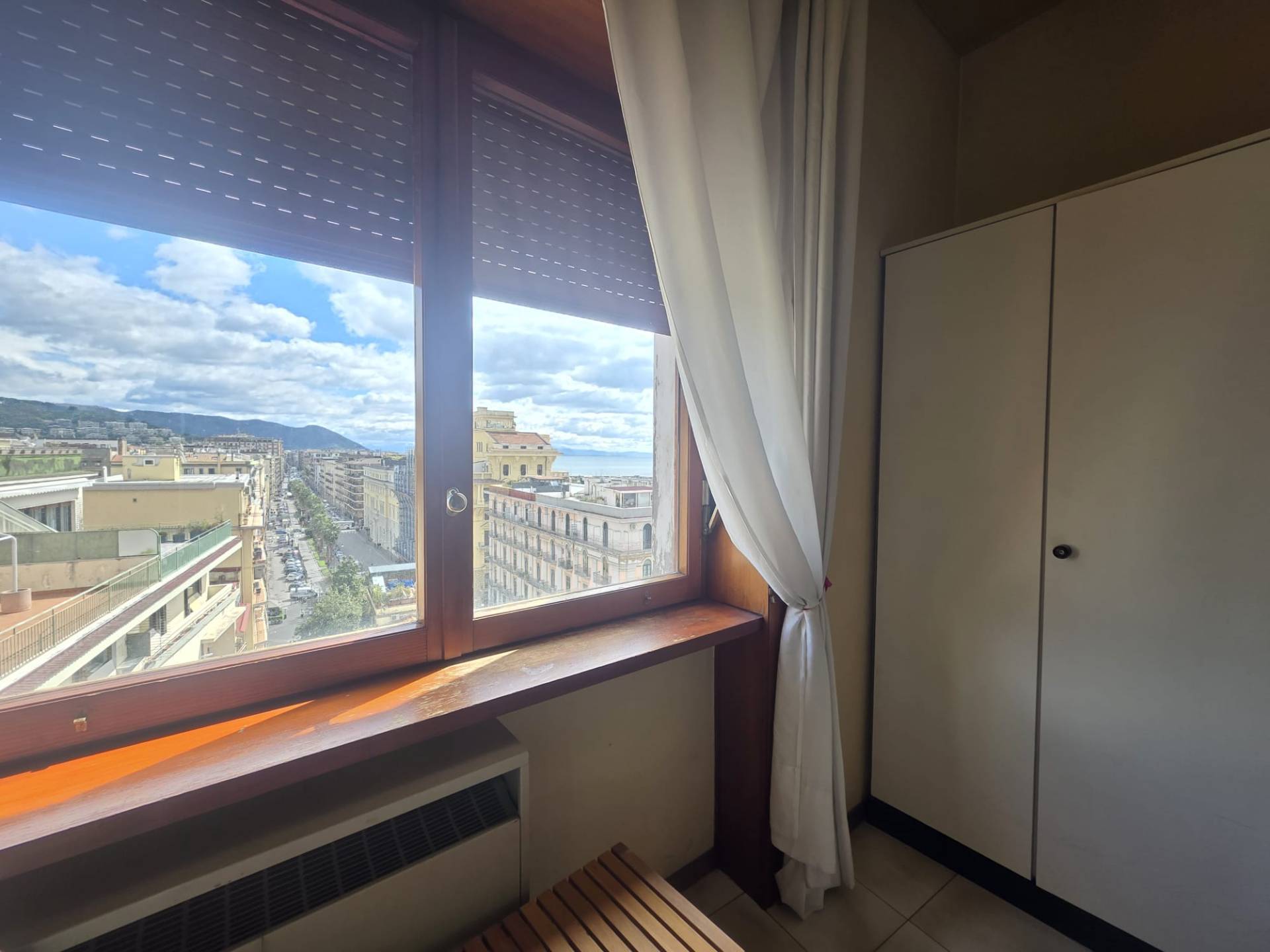 Appartamento in affitto a Salerno, Centro