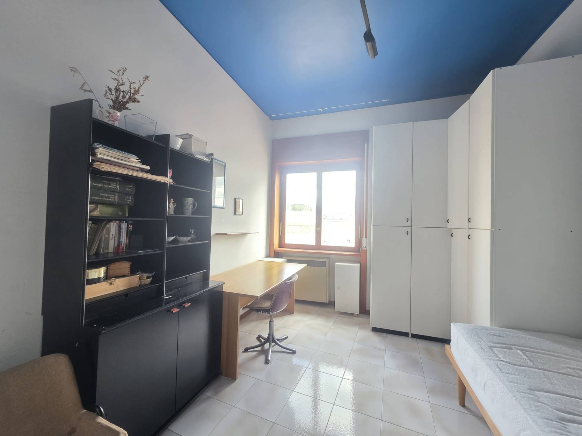 Appartamento in affitto a Salerno, Centro