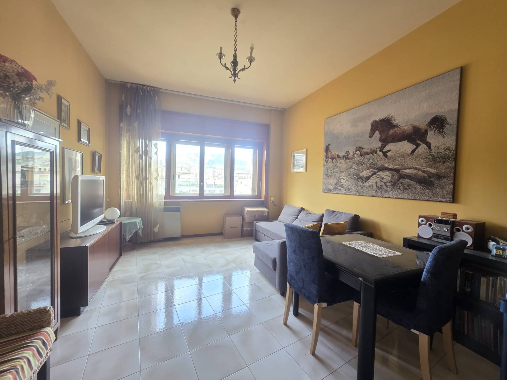 Appartamento in affitto a Salerno, Centro