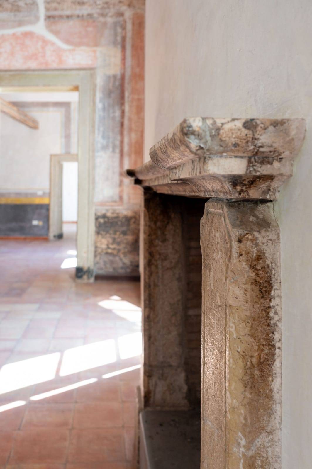 Appartamento in vendita a Salerno, Centro Storico