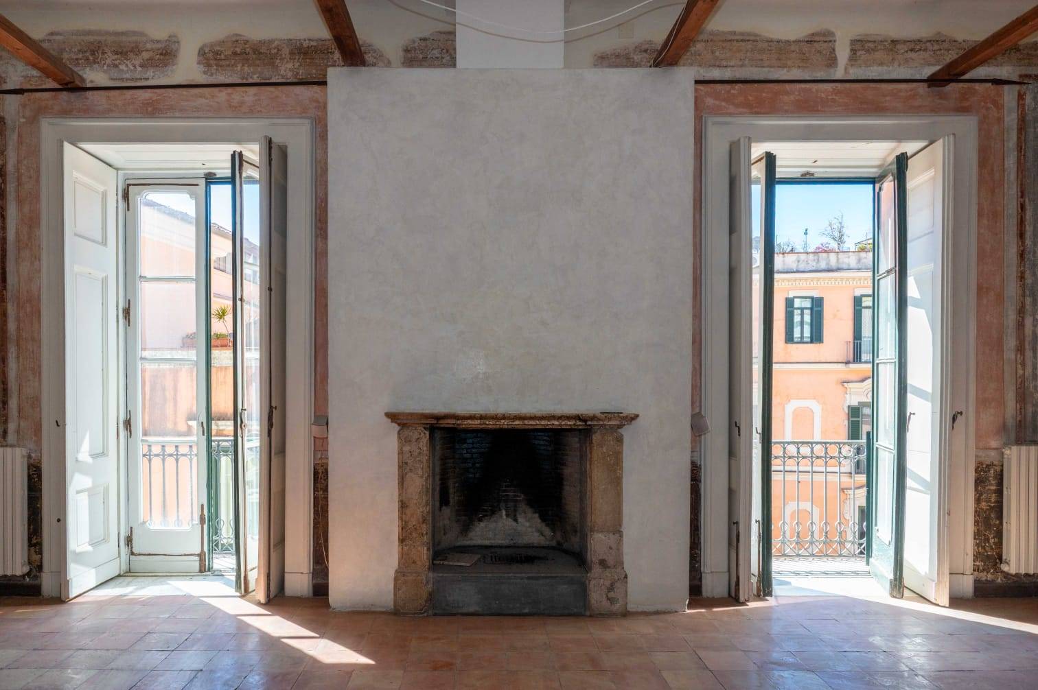 Appartamento in vendita a Salerno, Centro Storico