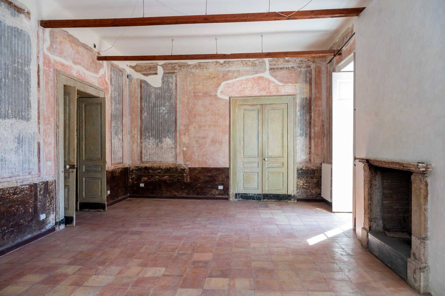 Appartamento in vendita a Salerno, Centro Storico