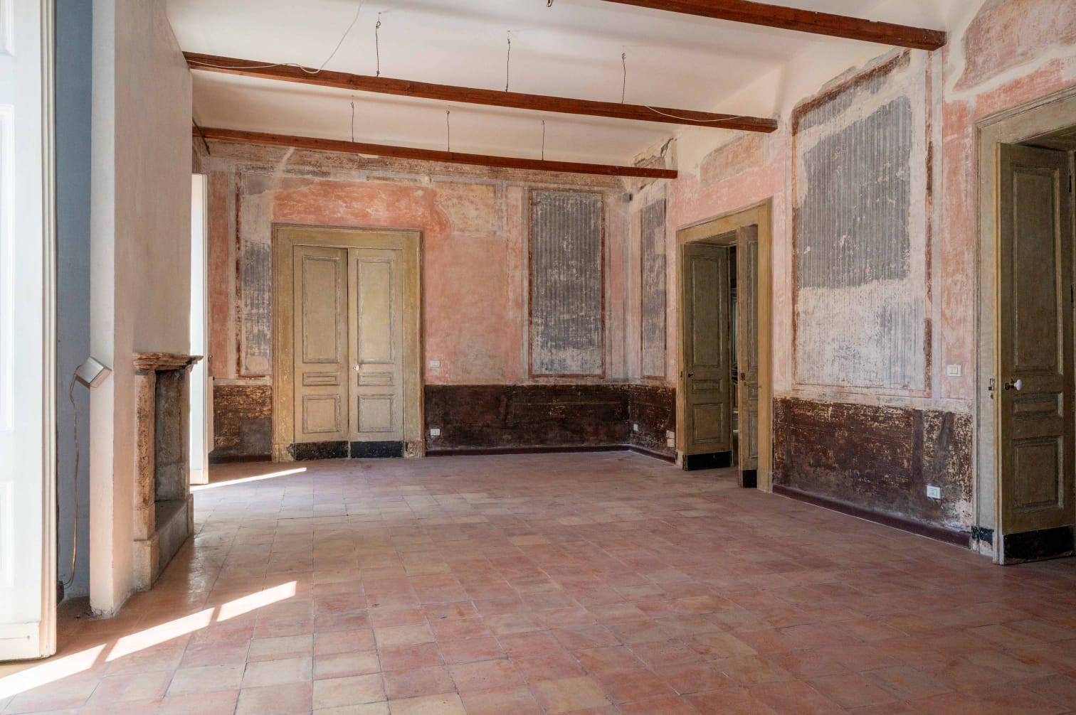 Appartamento in vendita a Salerno, Centro Storico