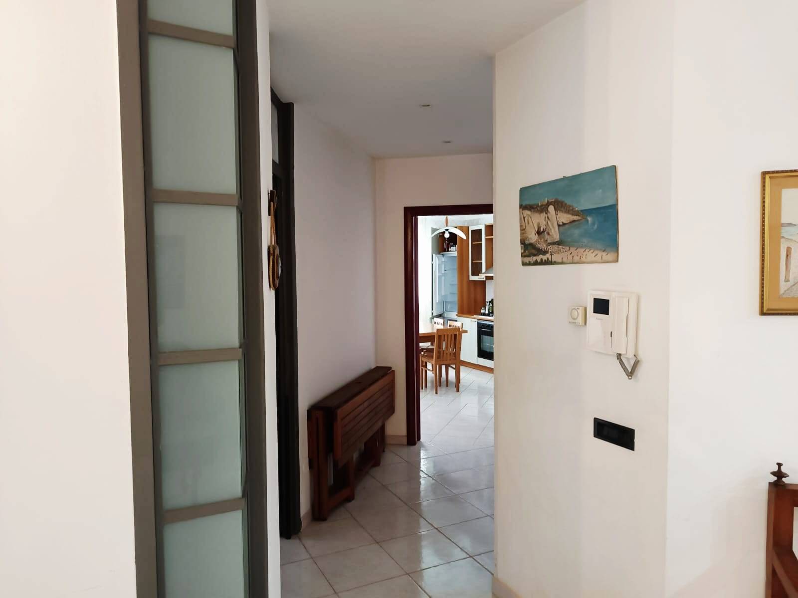 Appartamento in affitto a Salerno, Centro