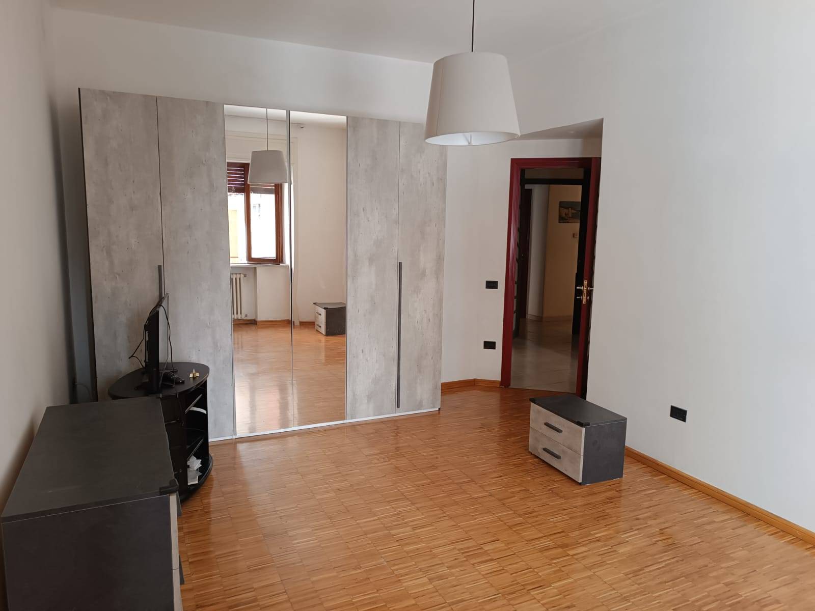 Appartamento in affitto a Salerno, Centro