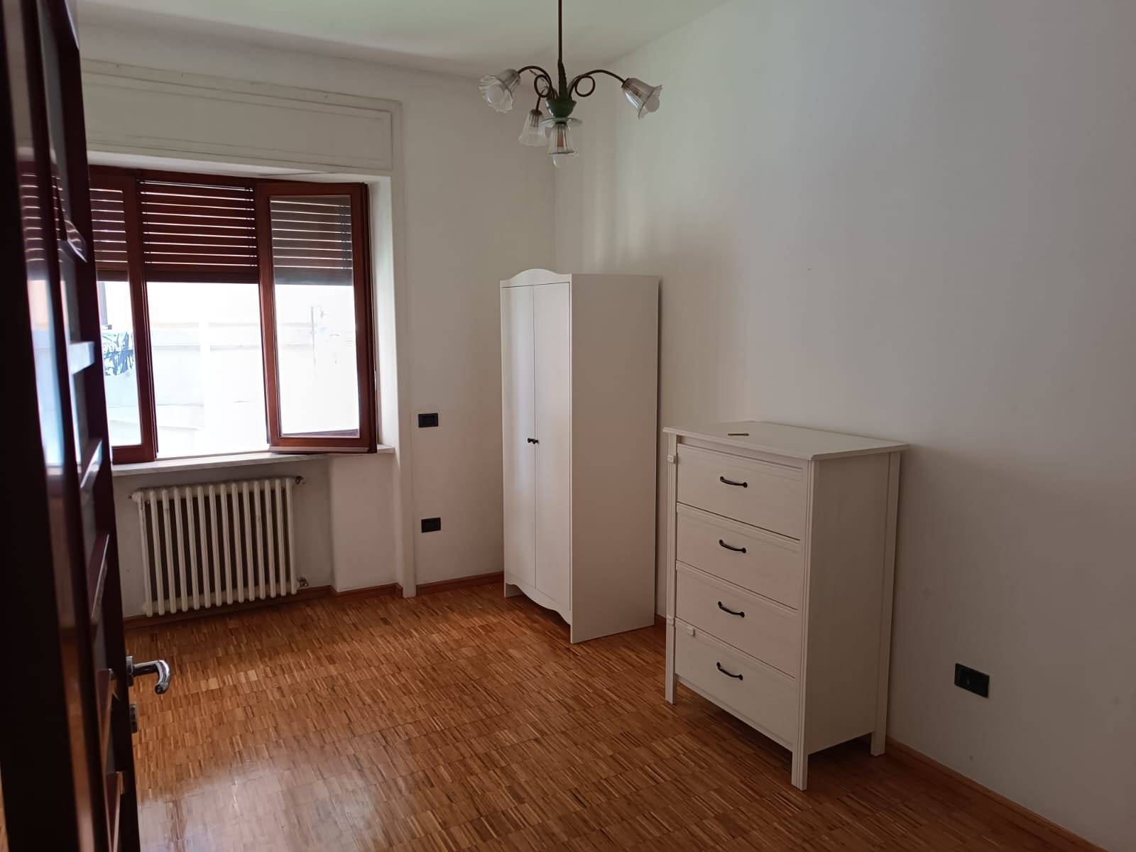 Appartamento in affitto a Salerno, Centro
