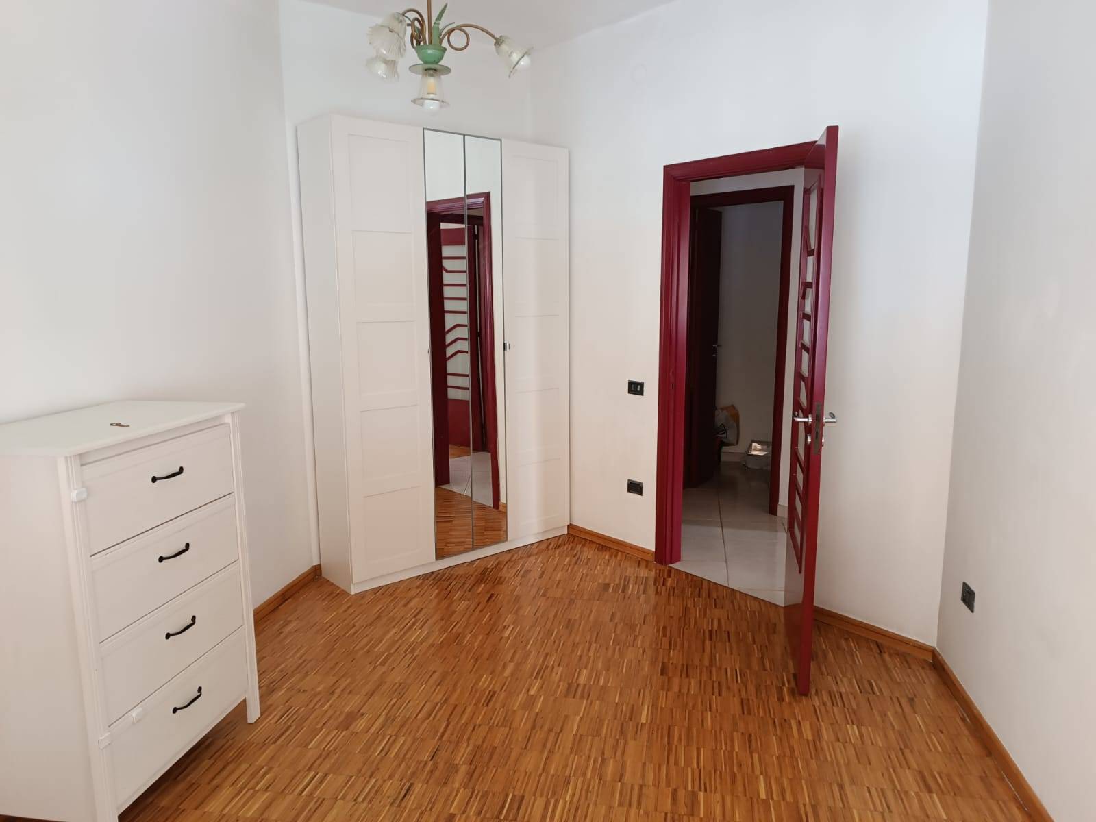 Appartamento in affitto a Salerno, Centro