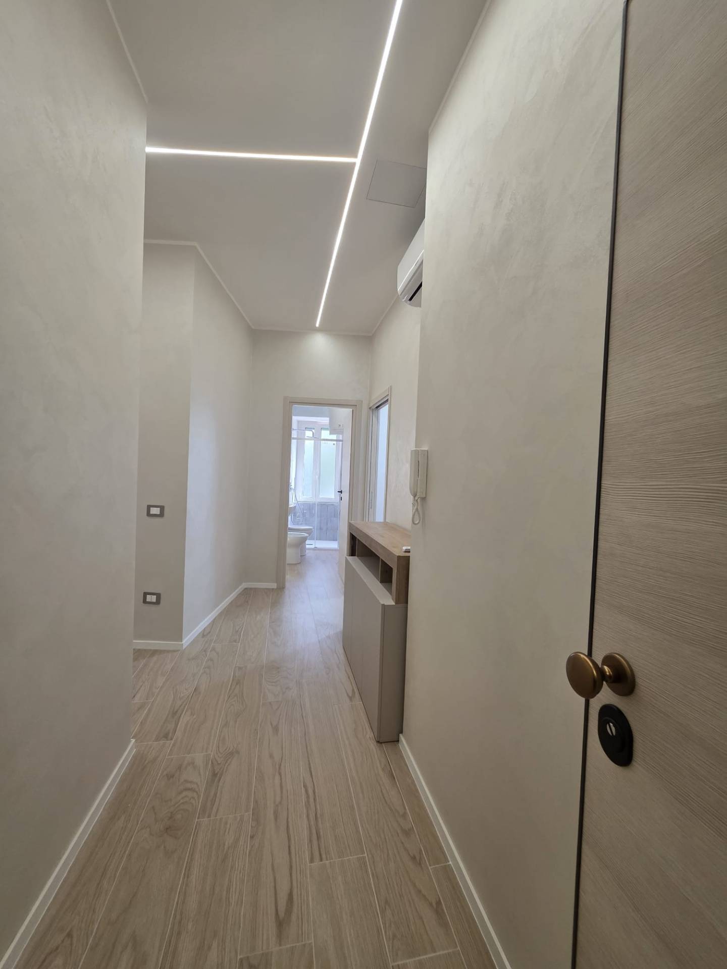 Appartamento in affitto a Salerno, Centro