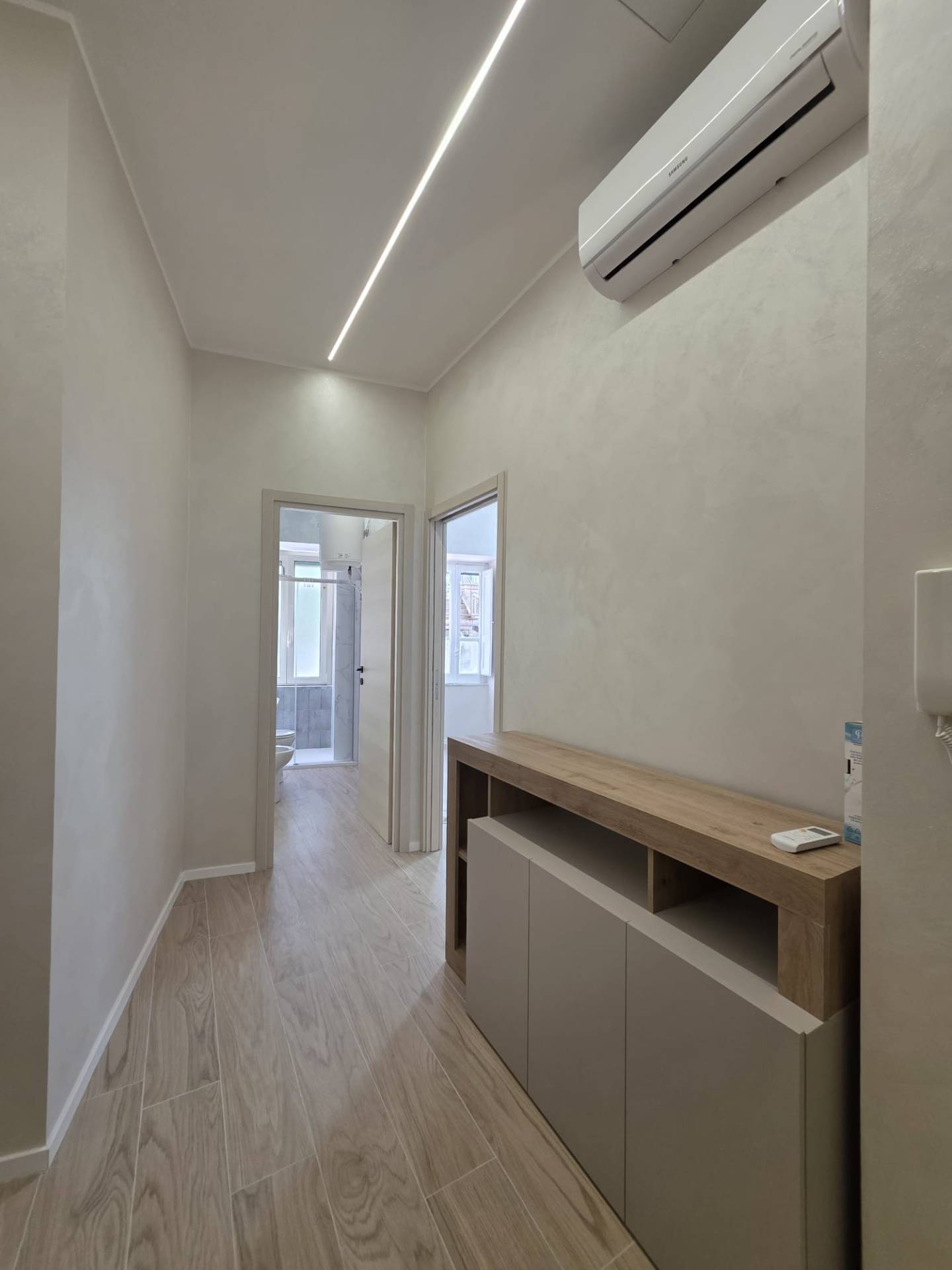 Appartamento in affitto a Salerno, Centro