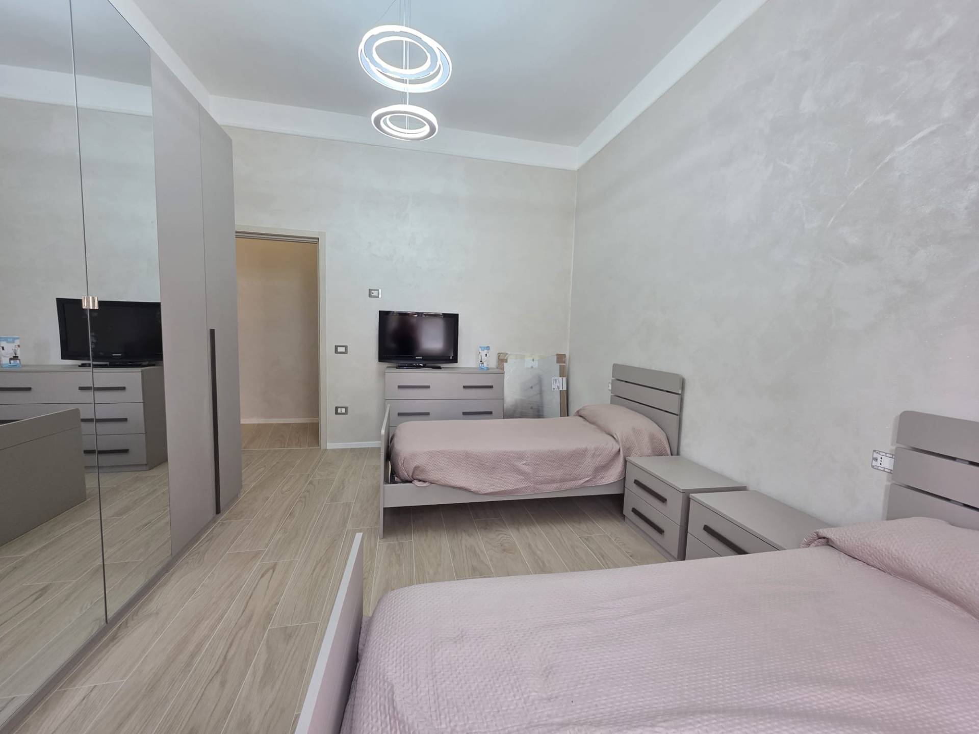 Appartamento in affitto a Salerno, Centro