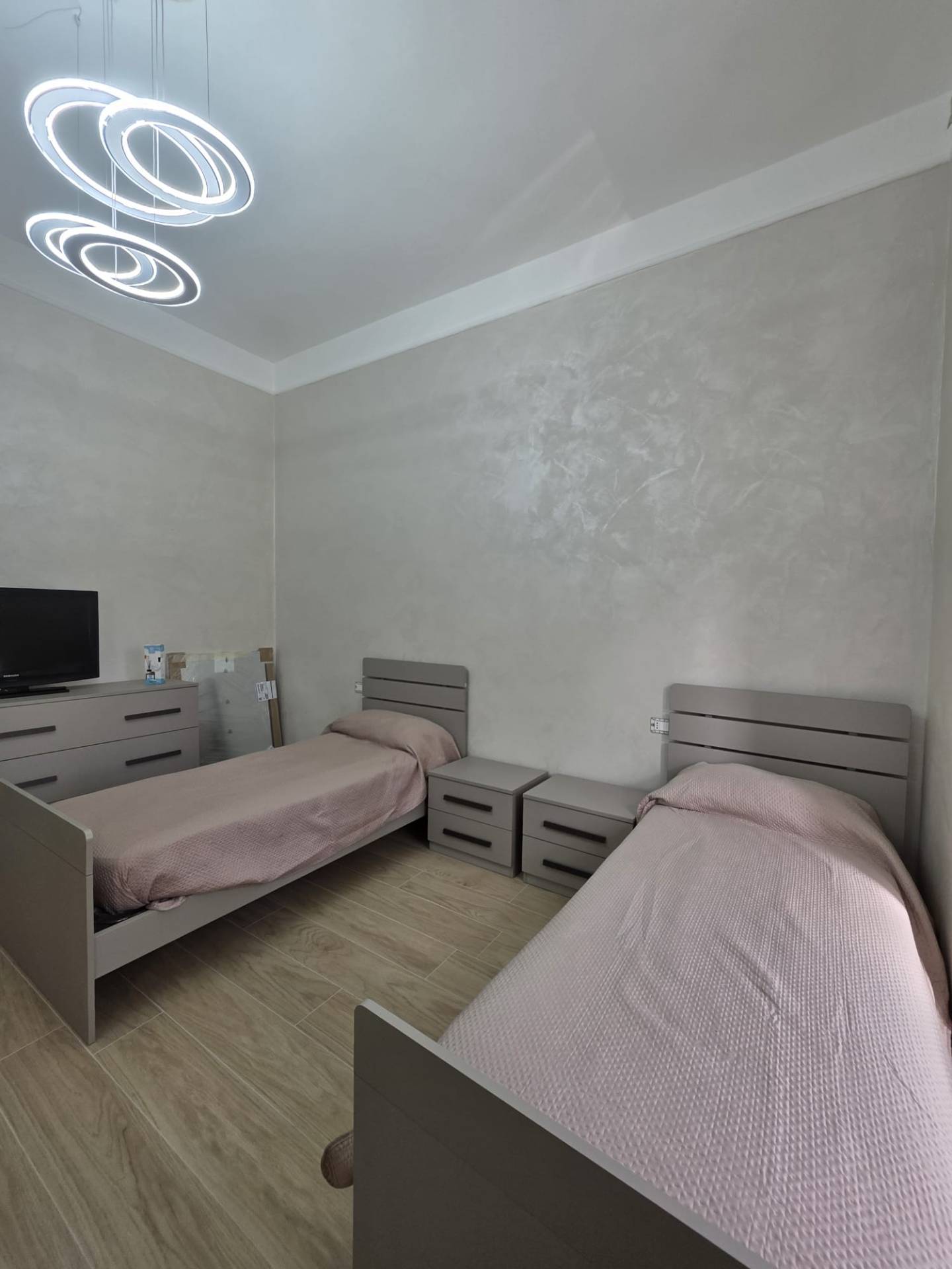 Appartamento in affitto a Salerno, Centro