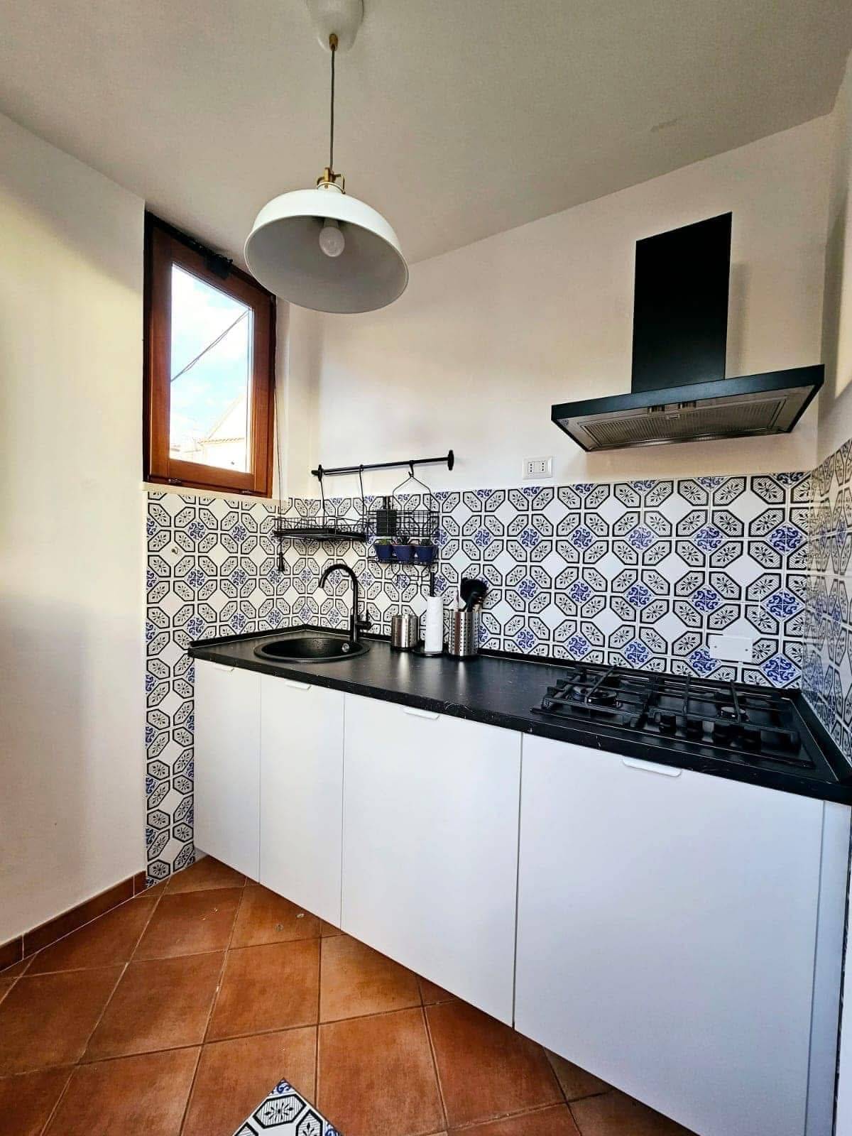 Appartamento in affitto a Salerno, Centro Storico