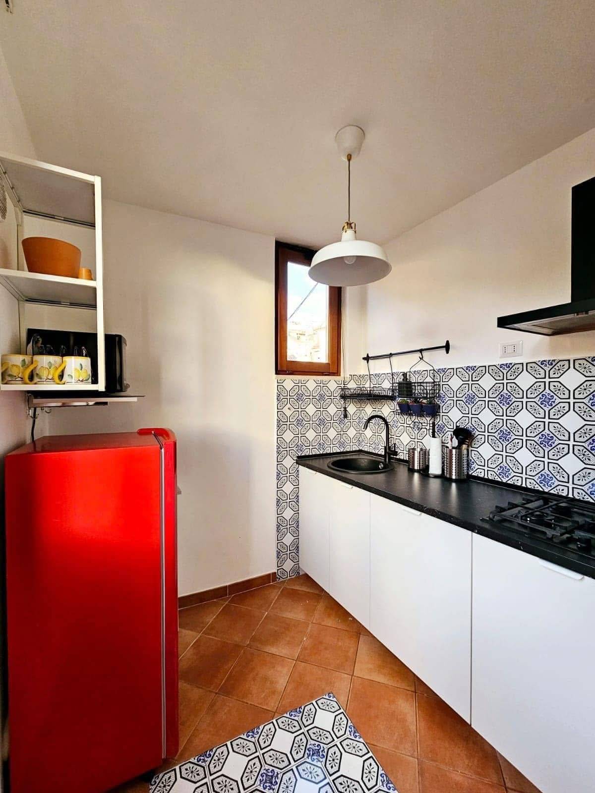 Appartamento in affitto a Salerno, Centro Storico