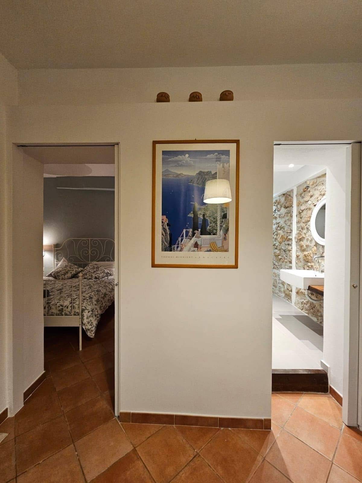 Appartamento in affitto a Salerno, Centro Storico