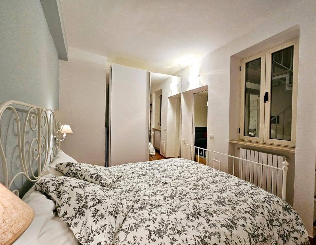Appartamento in affitto a Salerno, Centro Storico